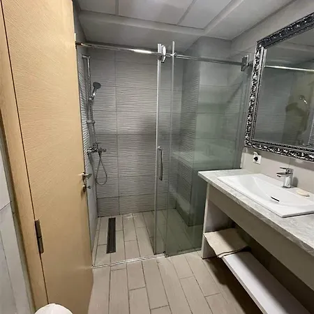 Apartman Fan Di Karo Apartment *