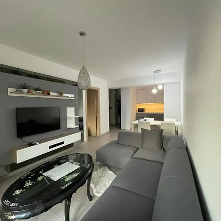 Apartman Fan Di Karo Apartment *