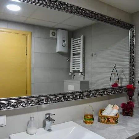 Апартаменты Apartman Fan Di Karo