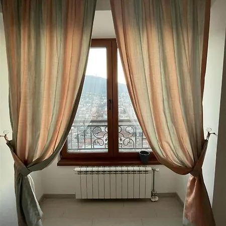 Apartman Fan Di Karo Apartamento Escópia