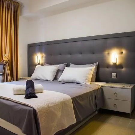 Apartman Fan Di Karo Apartment *