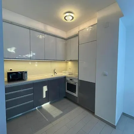 Apartment Apartman Fan Di Karo Skopje