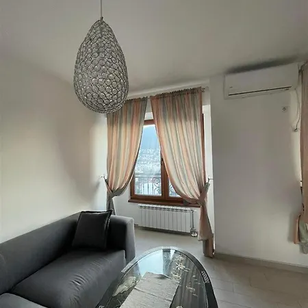 Apartamento Apartman Fan Di Karo *